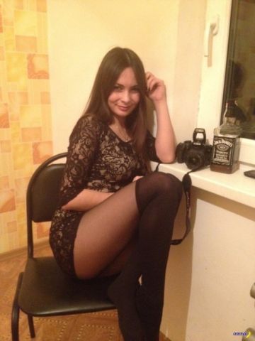 Проститутка Алина